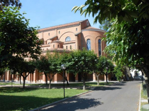 Отель Casa La Salle - Casa Religiosa  Рим